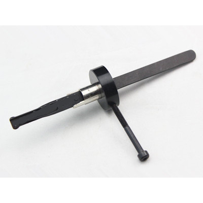 High quality Volkswagen car locks within the grooves quick opening tool