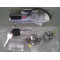 High quality fashion Original Nissan Tllda Full Set Lock professional locksmith tools low price