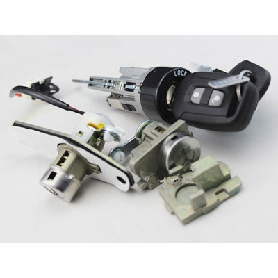 Hot sales Chevrolet Captiva Full Set Lock professional locksmith tool high quality