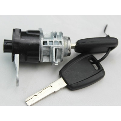2015 Newly and fashion fiat car lock best quality car lock for fiat factory price  provide wholesale