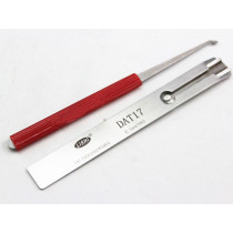 Best price LISHI DAT17 lock pick Tools