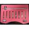Hot selling Hand storm quick open locksmith tool for locksmith tools