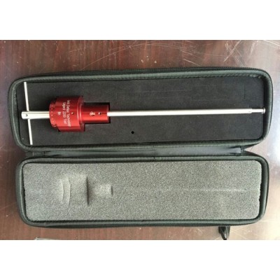 Hot selling mini size mutifunctional locksmith tools T socket spanner