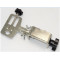 Hot selling newly arrived Lock cylinder Desktop clamp rotating clamp for locksmith