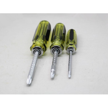2015 best quality best service locksmith tools Multifunction Retractable Screwdriver