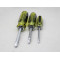 2015 best quality best service locksmith tools Multifunction Retractable Screwdriver