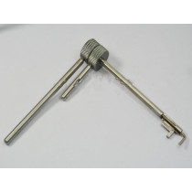 Newly arrived best quality newly locksmith tool small Diebold level lock tool