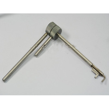 Newly arrived best quality newly locksmith tool small Diebold level lock tool