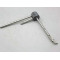 Famous best quality newly locksmith tool 5-section Slugger level lock tool for locksmith tools