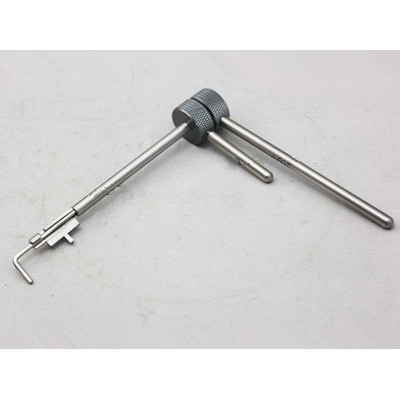 Famous good quality best seller civil locksmith tools jiawei level lock tools