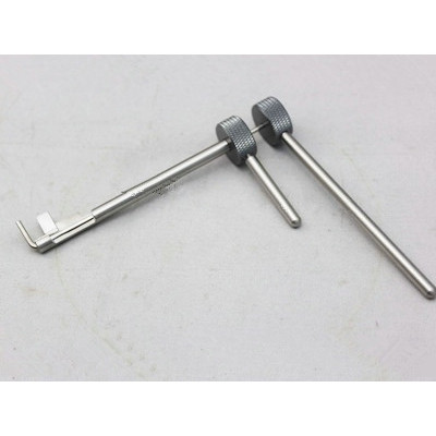 Hot sale locksmith tool for wing level lock tool  level lock opening tools