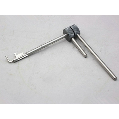 New lock pick set for locksmith tools Diebold 3C level lock tool