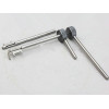 2015 new locksmith tools lock pick set Guardian 5 section level lock tool quality warranty