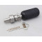 Professional locksmith 7-pin plum lock tool auto locksmith tools pick locks meter box
