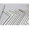 Best quality good service professional locksmith tools  14 sets of drive rod
