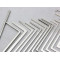 Best quality good service professional locksmith tools  14 sets of drive rod
