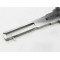 locksmith tools Smart HU92v.3 2 in 1 auto pick and decoder goso lock picks