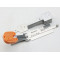 Good quality Renault 2 in 1 lock pick and decoder locksmith tools