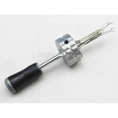 Advanced locksmith tools lockpick tools new hot sale JUNLI Column Locks pick