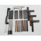 Advanced high quality Crescent and Kabbah AB Foil Tools (generation 6) auto lockpick set convenient lock pick tool