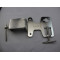 Necessary locksmith tools new arrivd Lock cylinder Desktop clamp rotating clamp