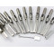 Locksmith tools AB Kaba and Dimple Lock Quick Opener Tools Kit top qualiy lock opener