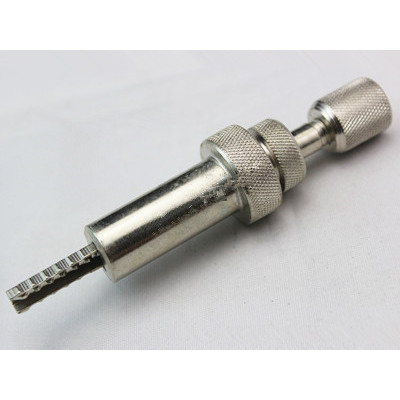 2015 hot sale locksmith tools Anfang Bump Tool for 3 Sided Locks
