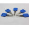 2015 new products locksmith tools 5-in-1 LockSmith Lock Pick Try-Out Keys Set for Cross Lock