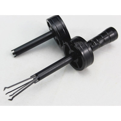 2015 advanced locksmith tools best quality South Korea Cross Tools