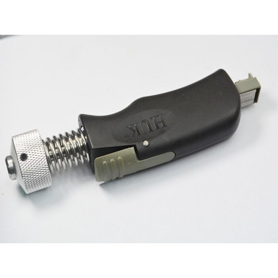 Hot sale Straight Shank Civil Lock Pick Reversing Gun locksmith tools lock picks tool