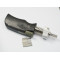 Hot sale Straight Shank Civil Lock Pick Reversing Gun locksmith tools lock picks tool