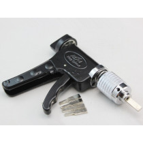 Hot sale newly arrived locksmith tools quick KLOM Reversing Gun lockpick tool