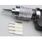 Hot sale newly arrived locksmith tools quick KLOM Reversing Gun lockpick tool