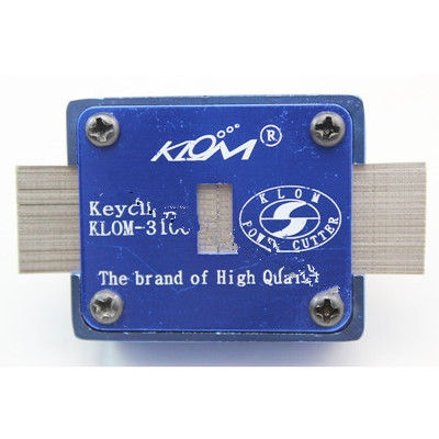 High quality adjustable Key Check advaned used locksmith tools