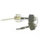 Professional cutaway practice locks view of inside training lock for begihner practice lock set HS020168