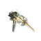 Popular Professional Cutaway inside of view practice locks transparent locksmith Training locks with keys HS020166