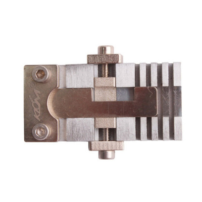 Klom Multi-Function Auto Locksmith Tools Locks Picks 2 In 1 Set