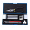 Professional 12 in 1 HUK Lock Disassembly Tool Locksmith Tools Kit