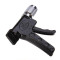 Klom Advanced Plug Spinner Quick Gun Turning Tool Locksmith Tool