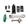 Locksmith tools Strong Force Auto Tools Lock Pick sets