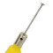 Cross Steel Unlock Tools Lockpicks - Yellow + Silver