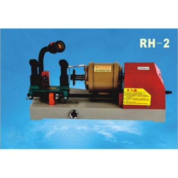Automatic RH-2 220v Key Cutting Machine , Key Duplicator, Key Cutter