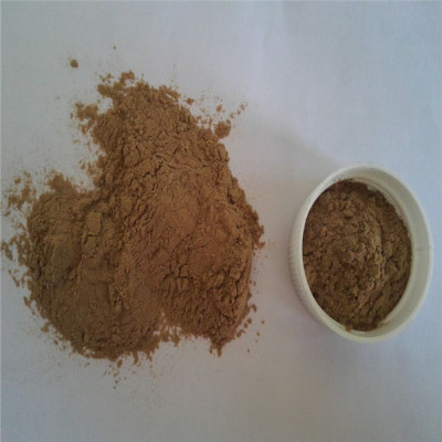 Cell-wall-broken nutritional yeast powder, yeast well wall