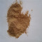 Cell-wall-broken nutritional yeast powder