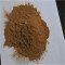 Cell-wall-broken nutritional yeast powder