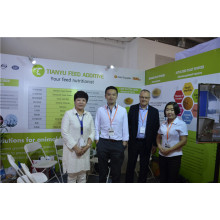 Cangzhou Tianyu Feed Additive Company Attended 2016 Beijing VIV Exhibition