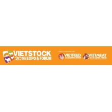 Vietstock 2016 Expo & Forum