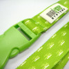 Advertising gifts lanyards with PVC buckle