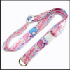 Popular logo lanyards for childen holder