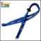 Screen printing logo tubular neck straps